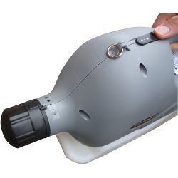 VectorFog C100p Professional ULV Cold Fogging Machine