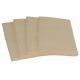 Airlaid Buttermilk 40cm Pocket Napkins - Pack Of 50 PAP4173