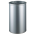 Stainless Steel Round Bin Insert Small