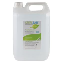 Sterizar Fogging Solution 5 Litre