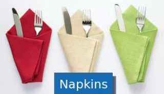 Napkins