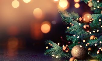 14 Weeks to Christmas - 10 Ways to get your Commercial Kitchen Ready for the Festive Footfall