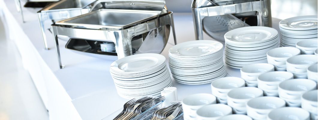 How to Choose a Catering Equipment Supplier How to Choose a Catering Equipment Supplier