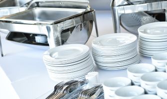 How to Choose a Catering Equipment Supplier