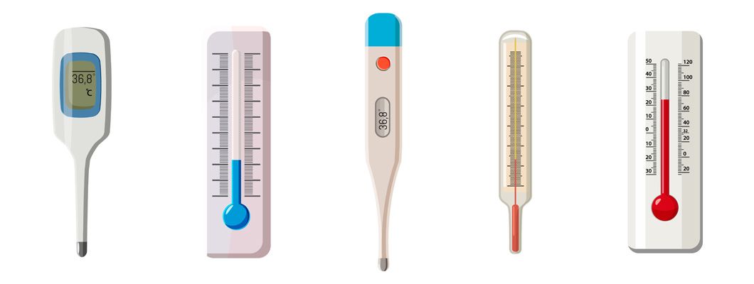 5 Important Factors For Choosing a Thermometer