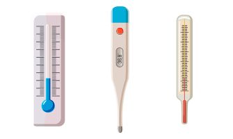 5 Important Factors For Choosing a Thermometer