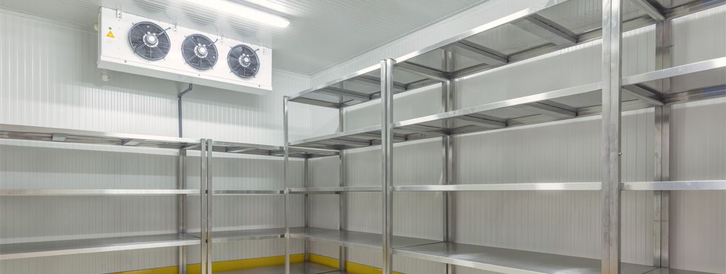 Why It's Time To Consider A Cold Room Why It's Time To Consider A Cold Room