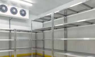 Why It's Time To Consider A Cold Room