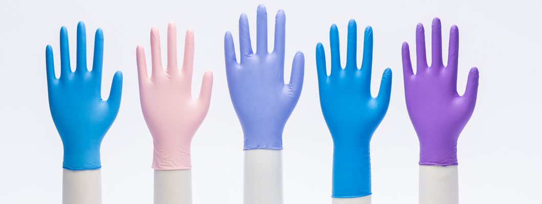 Guide to Buying Disposable Gloves