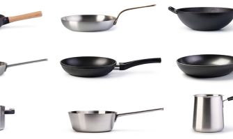 How To Pick Your Pans - Buying Guide
