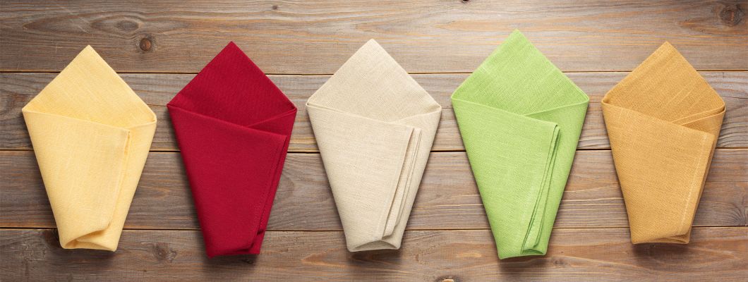The Napkin Buying Guide