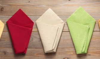The Napkin Buying Guide