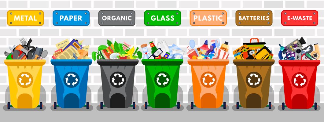 Right Stuff, Right Bin – Your Guide to Buying the Right Rubbish and Recycling Bins Right Stuff, Right Bin – Your Guide to Buying the Right Rubbish and Recycling Bins