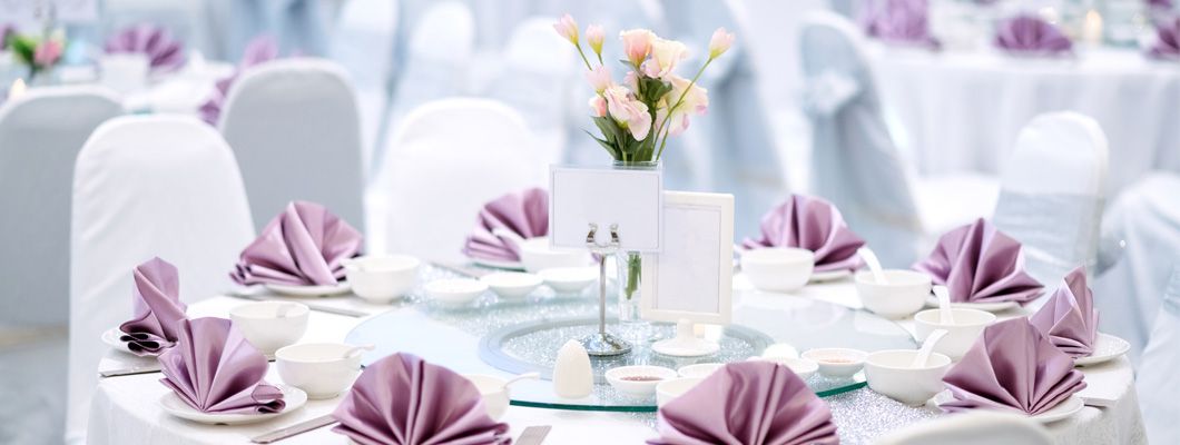 Guide To Table Linen For Winter Service Guide To Table Linen For Winter Service