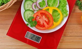 Guide to Weighing Scales and a Handy Conversion Chart