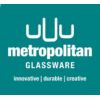 Metropolitan Glassware