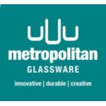 Metropolitan Glassware
