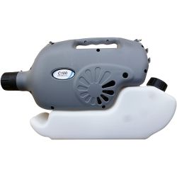 VectorFog C100p Professional ULV Cold Fogging Machine