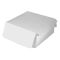 Hand Erect Cake Box 10 x 10 x 4 Inch - Box of 100