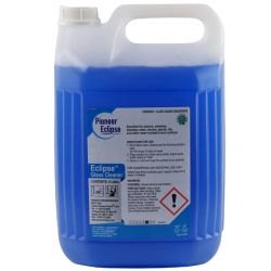 Professional Eclipse Glass Cleaner - 5Liters