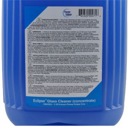 Professional Eclipse Glass Cleaner - 5Liters