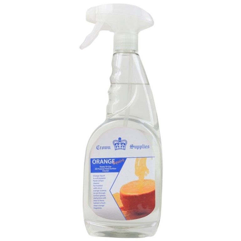 Window Cleaner (Ready-to-Use)