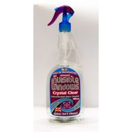 Aristowax Invisible Window Cleaner Ready To Use Trigger Spray 750ml