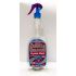 Aristowax Invisible Window Cleaner Ready To Use Trigger Spray 750ml