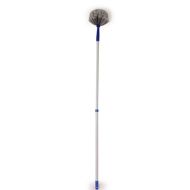 Telescopic Extending Cobweb Brush / Duster