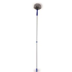Telescopic Extending Cobweb Brush / Duster
