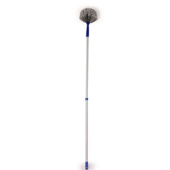 Telescopic Extending Cobweb Brush / Duster JE1030B