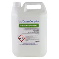 Machine Dishwash 5 Litre