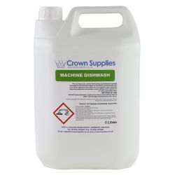 Machine Dishwash 5 Litre