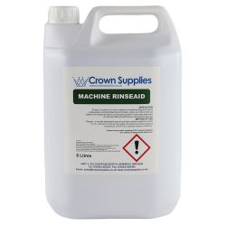 Machine Rinseaid 5 Litre