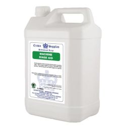 Machine Rinseaid 20lt Machine Rinseaid 20lt