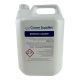 Clear Beer Line Cleaner 5ltr CAT7002