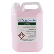 Action All Purpose Cleaner Concentrate 5 Litre