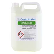 General Purpose Cleaner and Degreaser Concentrate 5 Litre