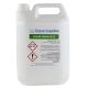 Professional Glass Renovate Concentrate 5lt CL2020 Professional Glass Renovate Concentrate 5lt CL2020