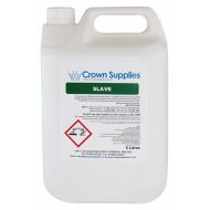 Slave Sanitiser Cleaner & Degreaser Concentrate 5 Litre