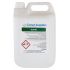 Slave Sanitiser Cleaner & Degreaser Concentrate 5 Litre