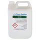 Slave Sanitiser Cleaner & Degreaser Concentrate 5lt CL2032 Slave Sanitiser Cleaner & Degreaser Concentrate 5lt CL2032