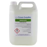 Renovate Tannin Remover 5 Litre
