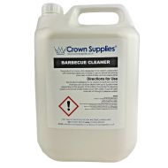 Crown Supplies Barbecue Cleaner - 5 Litres
