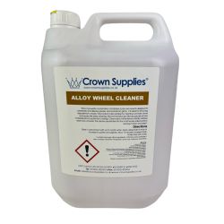 Crown Supplies Alloy Wheel Cleaner - 5 Litre