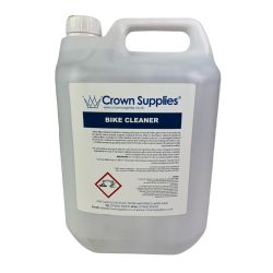 Crown Supplies Bike Cleaner - 5 Litre