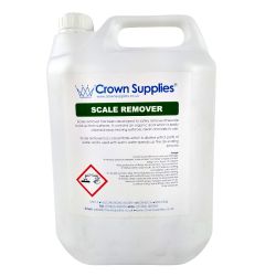 Scale Remover 5lt