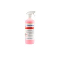 Liquid Furniture Polish Ready To Use Trigger Spray 1ltr