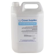 20% Metalised Floor Polish 5lt