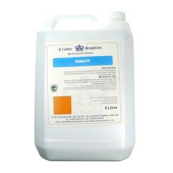 Professional Rebuff Floor Polish 5lt